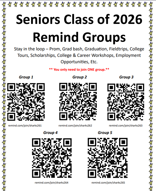 remind groups